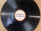 RARE 16” TRANSCRIPTION RECORD Bob Crosby Downbeat WWII H-7 #71 War Department