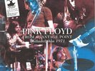 PINK FLOYD “FROM A VANTAGE POINT” BOX SET 4 LP’s