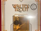 Walter Trout ‎– The Outsider white vinyl only 100 copy sealed 25th Anniversary 