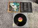 Paradise Lost “Shades Of God” Original 1992 U.K. vinyl Lp + Inner MFN135