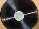 RARE 16” TRANSCRIPTION ACETATE RECORD Eddie Condon Concert 1/27/45 3/3/45