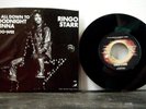 RINGO STARR 7 Inch 45 It's all down to goodnight Vienna_Oo_wee 1975  Apple  PS