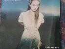 Lana Del Rey - Chemtrails Over The Country Club Red Vinyl)