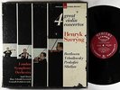Henryk Szeryng - 4 Great Violin Concertos 3xLP - Mercury - SR3-9017
