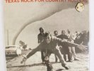 Texas Rock for Country Rollers by Sir Doug & The Texas Tornados, 1976 LP, Sealed