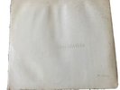 the beatles white album vinyl Numbered 0010953