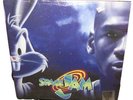 Space Jam 2017 RSD Soundtrack 2x Blue Black Starburst Vinyl PROMO Record NEW rap