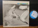 Donald Byrd ‎– Free Form 1966 Blue Note Mono Herbie Hancock Wayne Shorter RVG LP