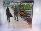 Simon and Garfunkel -Sounds of Silence-Columbia 9269 NEW/SEALED 1965 NO BAR CODE