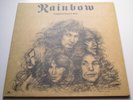 RAINBOW 'LONG LIVE ROCK N' ROLL' UK 1st PRESS 78 GREAT ARCHIVE COPY