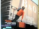JIMMY SMITH - Midnight Special BLUE NOTE BLP-4078 ear RVG NY USA Stan Turrentine