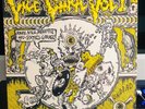rare VILE VINYL Vol 1  PUNK PSYCH COMP - NOMADS The Cult HEAVY Garage FUZZ