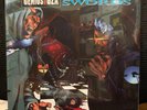 Genius / GZA – Liquid Swords - 2 x LP - Black Vinyl