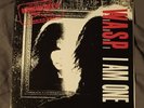 W.A.S.P.  I AM ONE   10