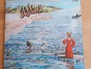 GENESIS– Foxtrot – Oct 1972 Vinyl Album - RARE with misprints - VG plus