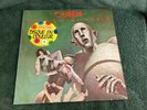 Queen 1977 LP “The News of the World” Rare Green Vinyl French Pressing Ex +
