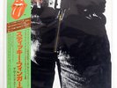 ROLLING STONES STICKY FINGERS EMI ESS63001 JAPAN OBI VINYL LP