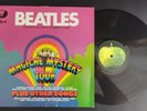 DISCO LP 33 GIRI - THE BEATLES - MAGICAL MISTERY TOUR PLUS OTHER SONGS - APPLE