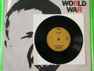 THIRD WORLD WAR - THIRD WORLD WAR LP (ORIG) + ASCENSION DAY 7