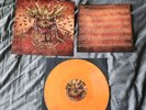 The Queen Guillotined Nothing Will Get Us To Heaven Vinyl Record LP New Oceano