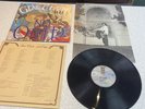 Gene Clark - No Other - 1974 LP - Asylum Records