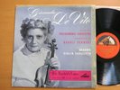 ALP 1104 ED1 Gioconda De Vito Brahms Violin Concerto Schwarz HMV 1st R/G Mono