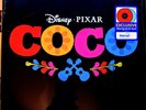 COCO (OST) - WalMart Ltd Edition - 2LP Marigold & Azul Vinyl - NEW & SEALED