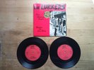 The Lurkers Shadow / Freak Show Very Good 2 x 7