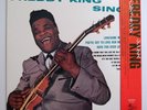 Freddy King ‎– Freddy King Sings JAPAN vinyl LP NEAR MINT VS-1031