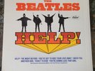 The Beatles ‎– Help  US, 1965, Album
