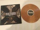 Rob Halford „ Crucible „ Coulored Vinyl LIMITED Sehr Rare