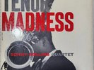 Sonny Rollins Quartet – Tenor Madness, PRESTIGE7047, RVG etched, DEEP GROOVE/NM