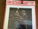 ERC 059 John Coltrane Giant Steps Atlantic 1311 THE ELECTRIC RECORDING CO.