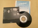 7‘U2 * Where the streets have no name* +PROMO-INFOSHEET * Germany