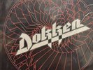 Dokken Breaking The Chains 1983 Original Vinyl Elektra Records George Lynch