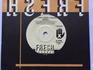 Old School House 45-THE TODD TERRY PROJECT-bango B/W back to the beat 