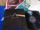 Pink Floyd-The Dark Side Of The Moon-UK  rare matrix-A4/B3-EX+/EX+to NM