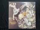 Kate Bush SIGNED album Never For Ever Vinyl EMI 064-07339