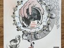 DJ Shadow The Private Press Vinyl LP Sealed