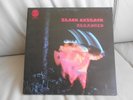 BLACK SABBATH - PARANOID - 1st PRESS - UK - SWIRL - BIG BEAR - COMPLETE