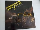 Vinyl Record LP Stryper  Soldiers Under Command  VG