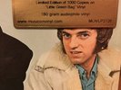 George Baker Selection Little Green Bag #35/1000 LOW NUMBER LP NEW Colored 180g