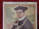 Cal Tjader – The Prophet..Orig Press on Verve 8769 '1968.Deep Groove. Ex Copy