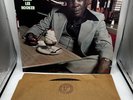 JOHN LEE HOOKER THE CREAM 1978 TOMATO TOM-2-7009 2 LP EX/EX  1st PRESSING