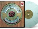 Grateful Dead - American Beauty - Mint Green Vinyl LP - New & Sealed