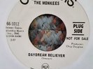 MONKEES-Daydream Believer/ Goin' Down 7