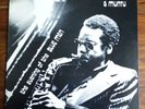 Jemeel Moondoc & Muntu - The Evening Of The Blue Men **US Muntu Records LP**