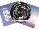 Lewis Capaldi - Broken by Desire to be Heavenly SentZoetrope Vinyl LP #/5000