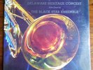 Black Star Ensemble - Delaware Concert **Sealed Original US Century Records LP**