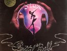 Styx - Crystal Ball (LP, Gold, 1978 A&M, Canada, SP-4604, Special Edition, EX)